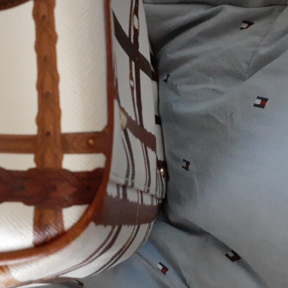 Ralph Lauren Limited Edition Equestrian Doctor's Bag - Picture 8 of 16